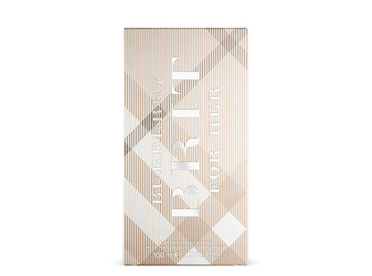 BRIT FOR HER EDT 100 ML - BURBERRY