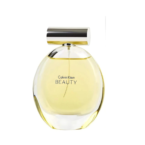 🌸 Beauty de Calvin Klein – Elegancia natural en cada gota
