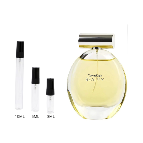 🌸 Beauty de Calvin Klein – Elegancia natural en cada gota