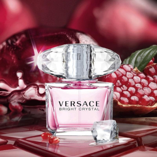 💎 Bright Crystal – Frescura y elegancia en un solo gesto
