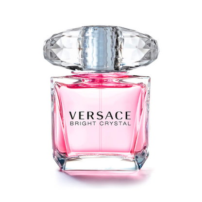 💎 Bright Crystal – Frescura y elegancia en un solo gesto