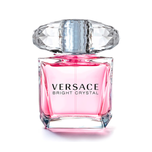 💎 Bright Crystal – Frescura y elegancia en un solo gesto