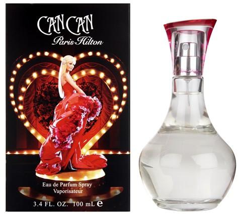 CAN CAN EDP 100 ML - PARIS HILTON