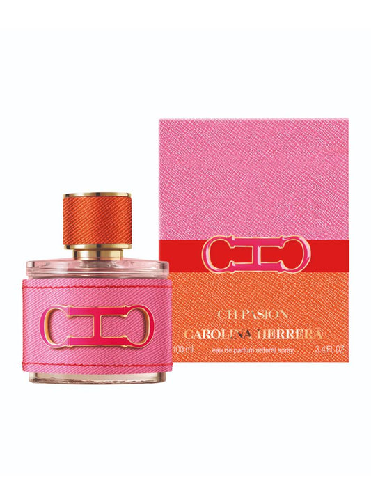 CH PASION EDP 100 ML - CAROLINA HERRERA
