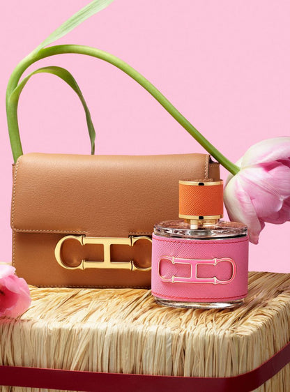 CH PASION EDP 100 ML - CAROLINA HERRERA