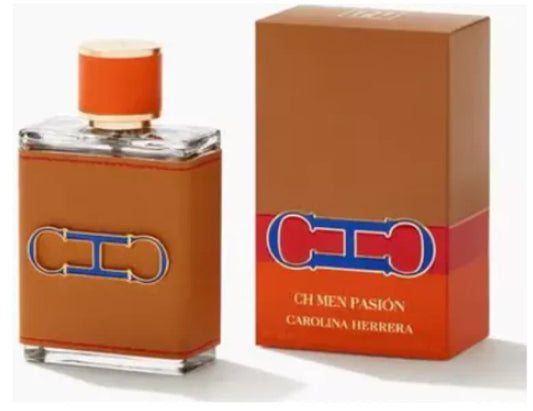 CH PASSION MEN EDP 100 ML