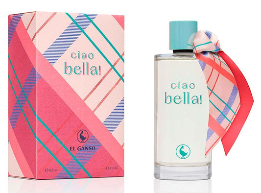 CIAO BELLA EDT 125 ML - EL GANSO