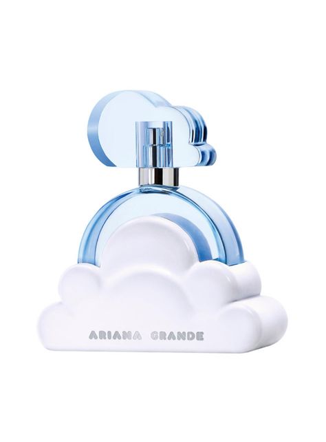 🌥️ Cloud de Ariana Grande – Perfume Dulce, Cálido y Soñador