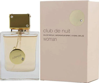 CLUB DE NUIT FEMME EDP 105 ML - ARMAF