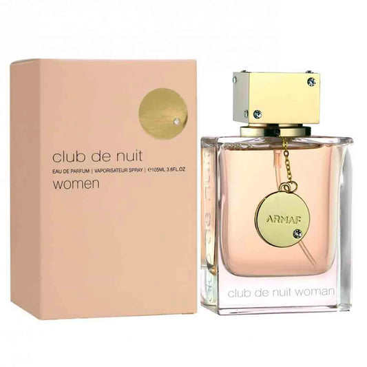 CLUB DE NUIT FEMME EDP 200 ML - ARMAF