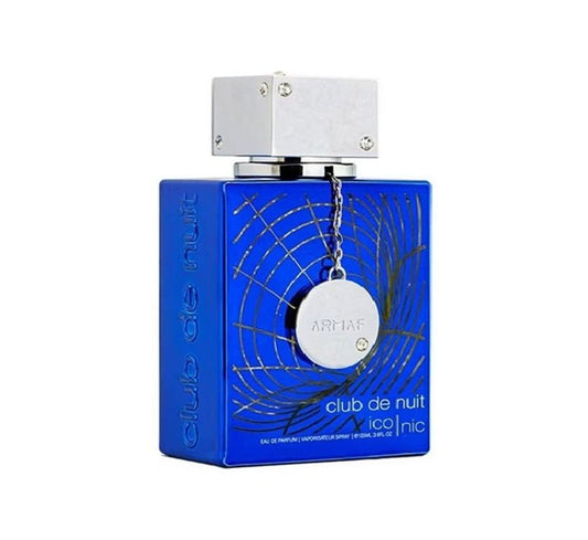 CLUB DE NUIT ICONIC EDP 200 ML - ARMAF