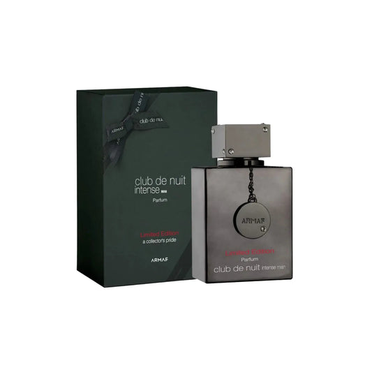 CLUB DE NUIT INTENSE EDP 105 ML LIMITED EDITION - ARMAF
