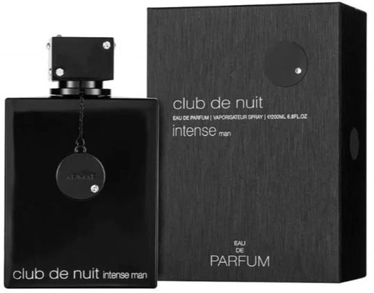 CLUB DE NUIT INTENSE HOMME EDP 200 ML - ARMAF