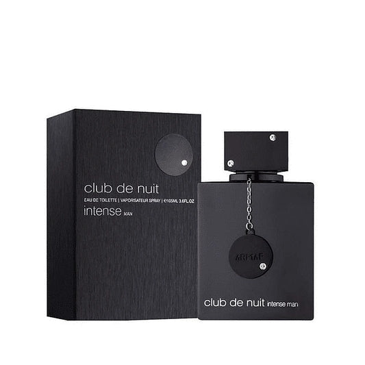 CLUB DE NUIT INTENSE HOMME EDT 105 ML - ARMAF