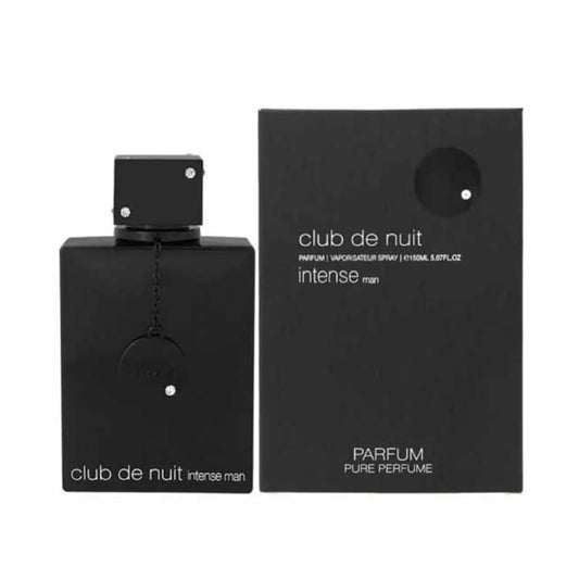 CLUB DE NUIT INTENSE PURE PARFUM 150 ML - ARMAF