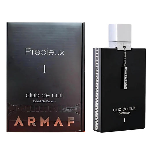 CLUB DE NUIT PRECIEUX EXTRAIT PARFUM 55 ML - ARMAF