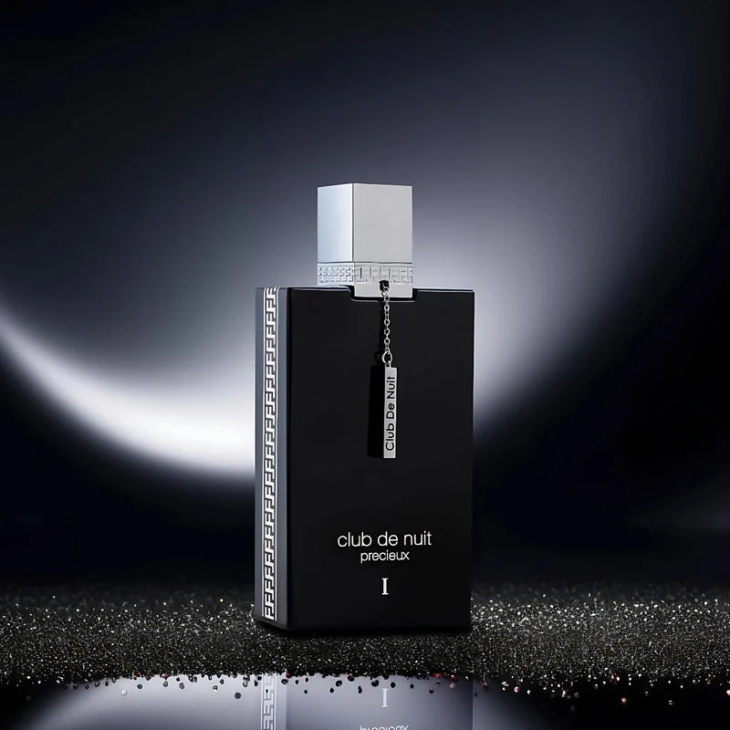 CLUB DE NUIT PRECIEUX EXTRAIT PARFUM 55 ML - ARMAF