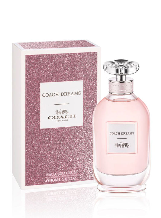 COACH DREAM WOMEN EDP 90 ML - COACH