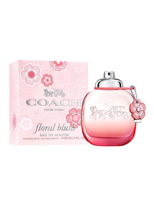 COACH FLORAL BLUSH EDP 90 ML - COACH