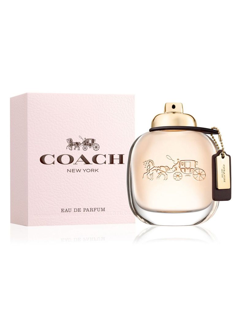 COACH WOMEN EDP 90 ML - COACH