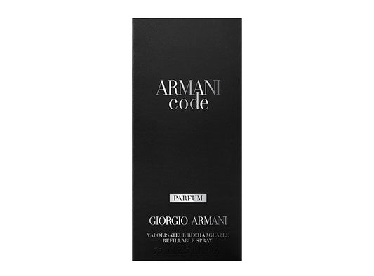 CODE HOMME EDP 75 ML - ARMANI