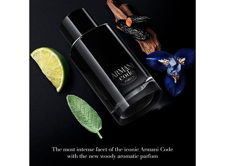 CODE HOMME EDP 75 ML - ARMANI