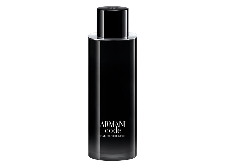 CODE HOMME EDT 200 ML - ARMANI