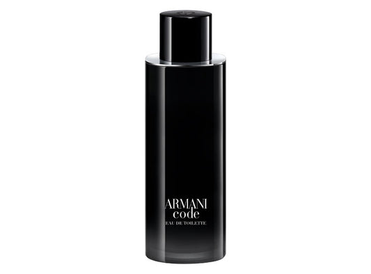 CODE HOMME EDT 200 ML - ARMANI