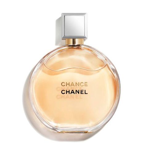 🍀 Chance de Chanel – Optimismo en cada spray