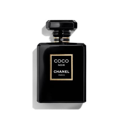 🖤 Coco Noir – Misterio, intensidad y elegancia oscura