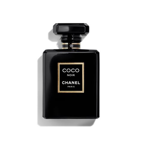 🖤 Coco Noir – Misterio, intensidad y elegancia oscura