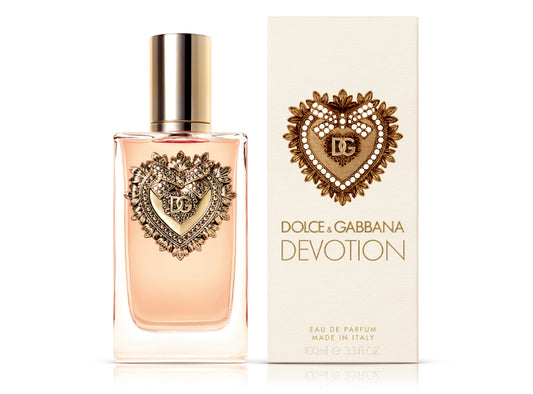 DEVOTION EDP 100 ML - DOLCE & GABBANA
