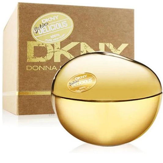 DKNY GOLDEN DELICIOUS EDP 100 ML - DKNY