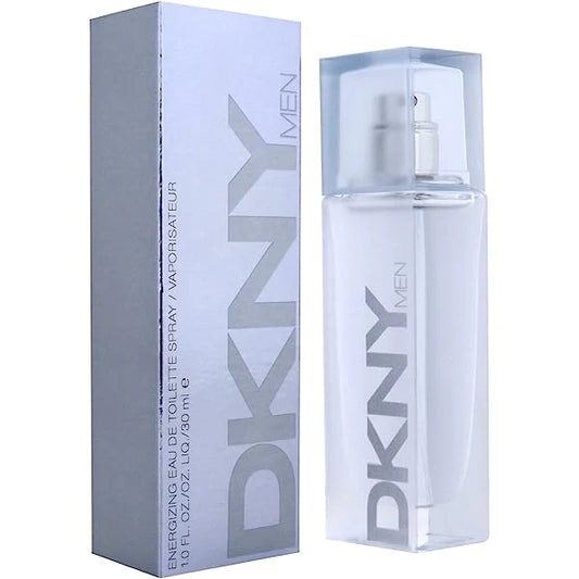DKNY MEN EDT 30 ML - DKNY