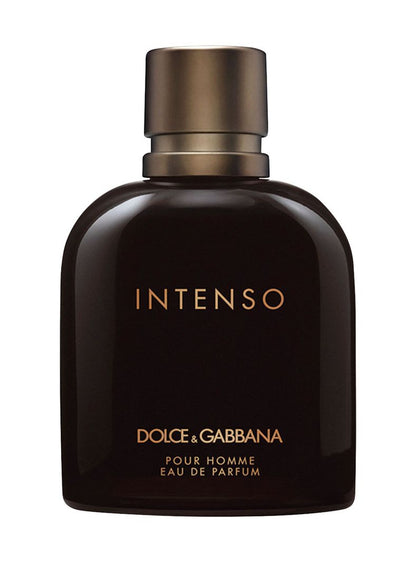 DOLCE INTENSO EDP 125 ML - DOLCE & GABBANA