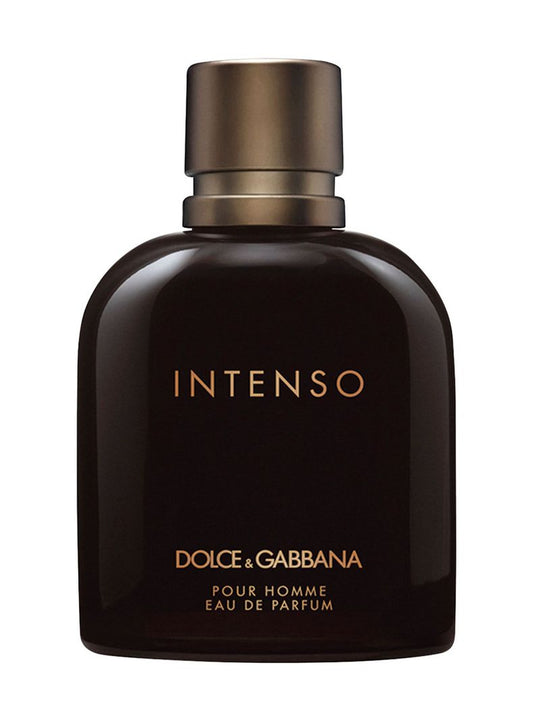 DOLCE INTENSO EDP 125 ML - DOLCE & GABBANA