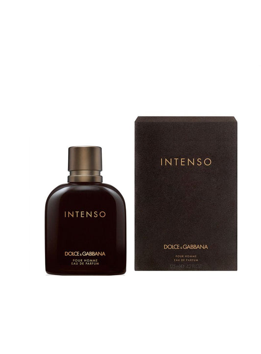 DOLCE INTENSO EDP 125 ML - DOLCE & GABBANA