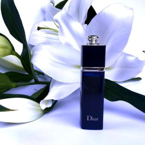 💫 Dior Addict – Intensa y cautivadora como una adicción