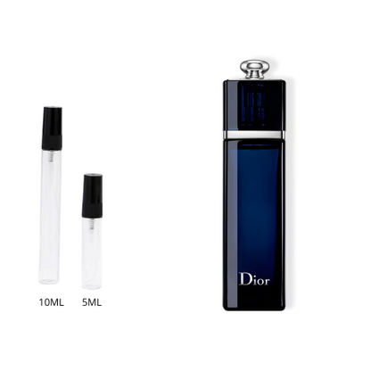 💫 Dior Addict – Intensa y cautivadora como una adicción