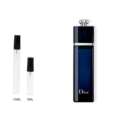 💫 Dior Addict – Intensa y cautivadora como una adicción