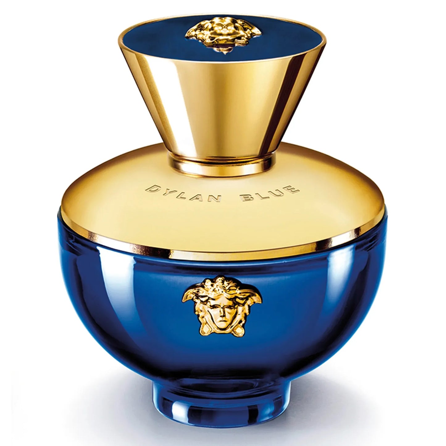 DYLAN BLUE POUR FEMME EDP 100 ML - VERSACE