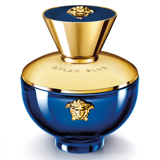 DYLAN BLUE POUR FEMME EDP 100 ML - VERSACE
