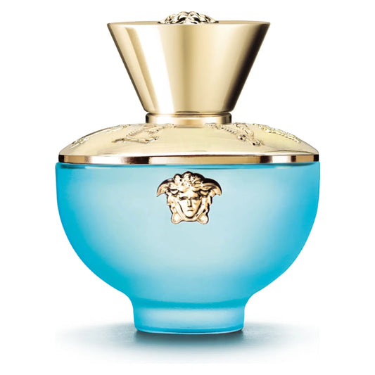 DYLAN TURQUOISE EDT 100 ML - VERSACE