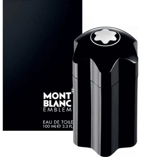 EMBLEM HOMME EDT 100 ML - MONTBLANC