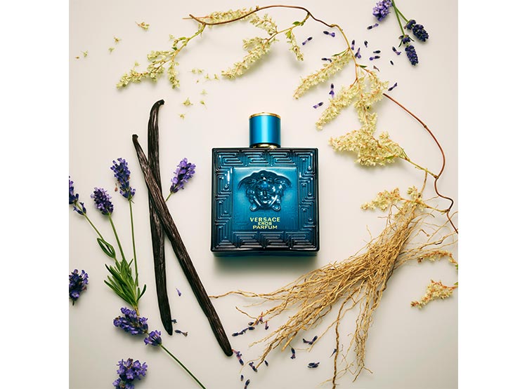 EROS PARFUM 100 ML - VERSACE