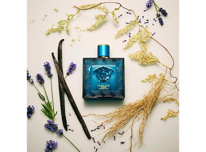 EROS PARFUM 100 ML - VERSACE