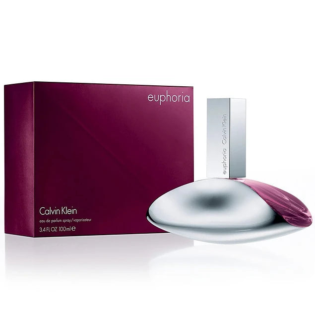 EUPHORIA EDP 100 ML - CALVIN KLEIN