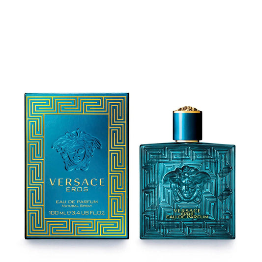 EROS EDP 100 ML - VERSACE
