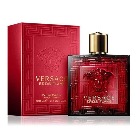 EROS FLAME EDP 100 ML - VERSACE