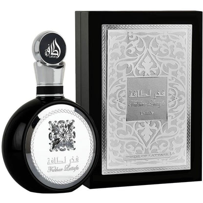 FAKHAR HOMME EDP 100 ML - LATTAFA